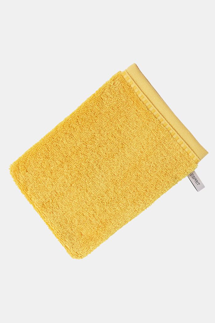 Z TENCELEM™: seria jednokolorowych ręczników z froty, SUN, detail image number 5