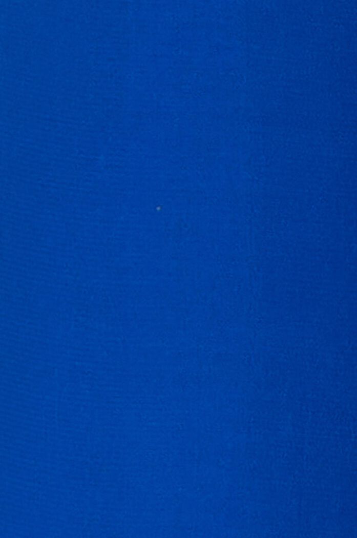 MATERNITY spodnie z szerokimi nogawkami, ELECTRIC BLUE, detail image number 3