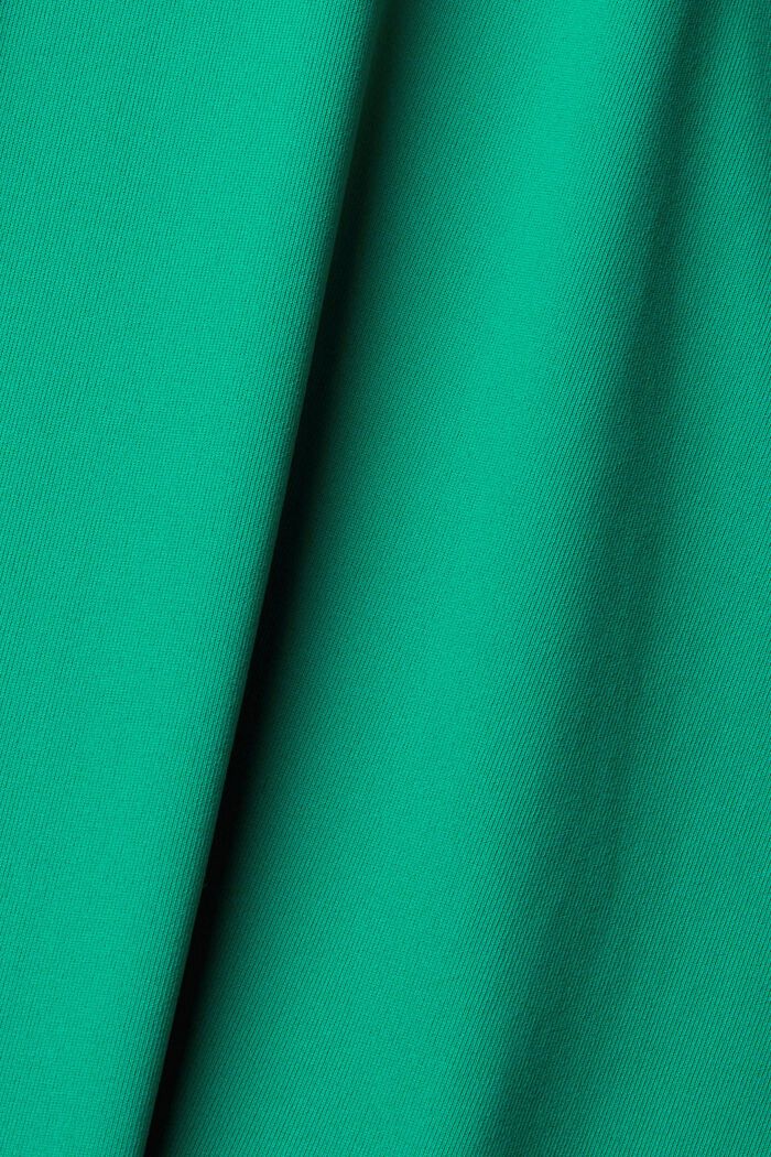 T-shirt Active, GREEN, detail image number 4