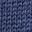 Dzianinowy sweter z kołnierzykiem polo, TENCEL™, GREY BLUE, swatch