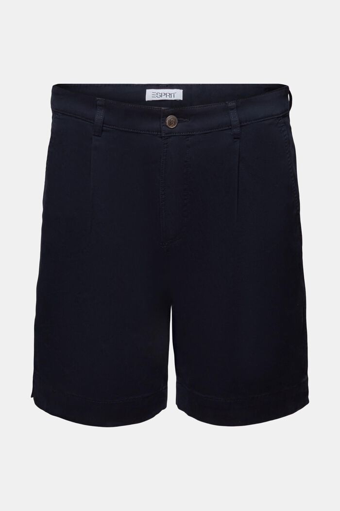 Shorts woven, NAVY, detail image number 7