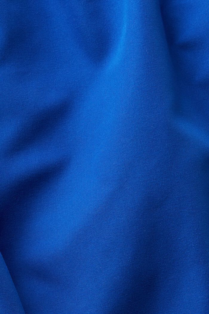 Szorty kąpielowe, BRIGHT BLUE, detail image number 4