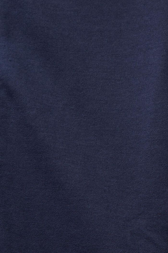 Rozpinana bluza Active, NAVY, detail image number 4