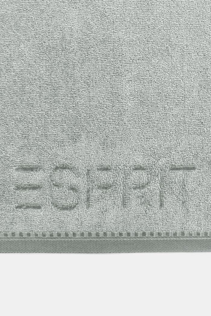 Kolekcja ręczników z froty, STONE, detail image number 1