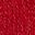 Pasiasty sweter z dekoltem w serek z wełną i alpaką, BORDEAUX RED, swatch