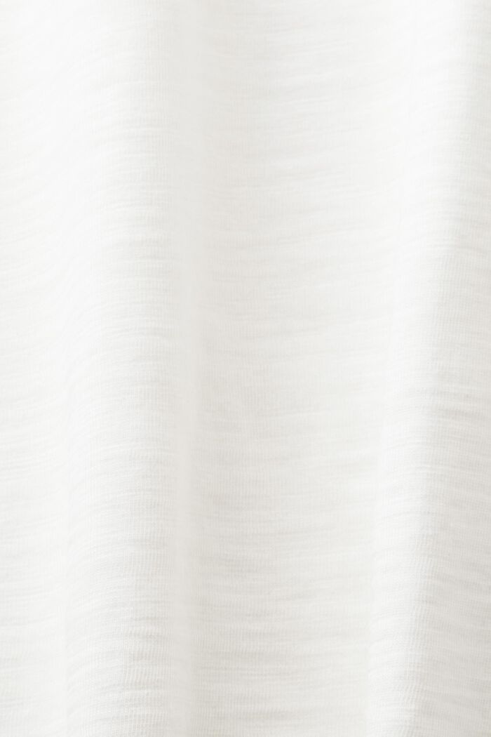 Bluzka z długim rękawem z dżerseju, ICE, detail image number 5