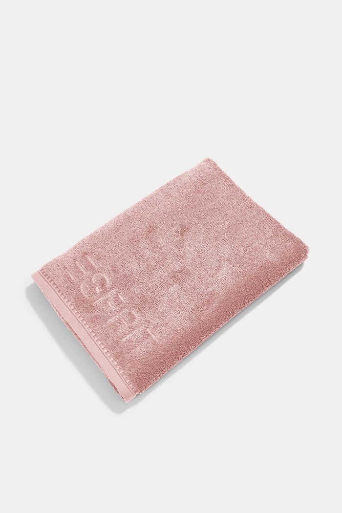 Kolekcja ręczników z froty, ROSE, detail image number 3
