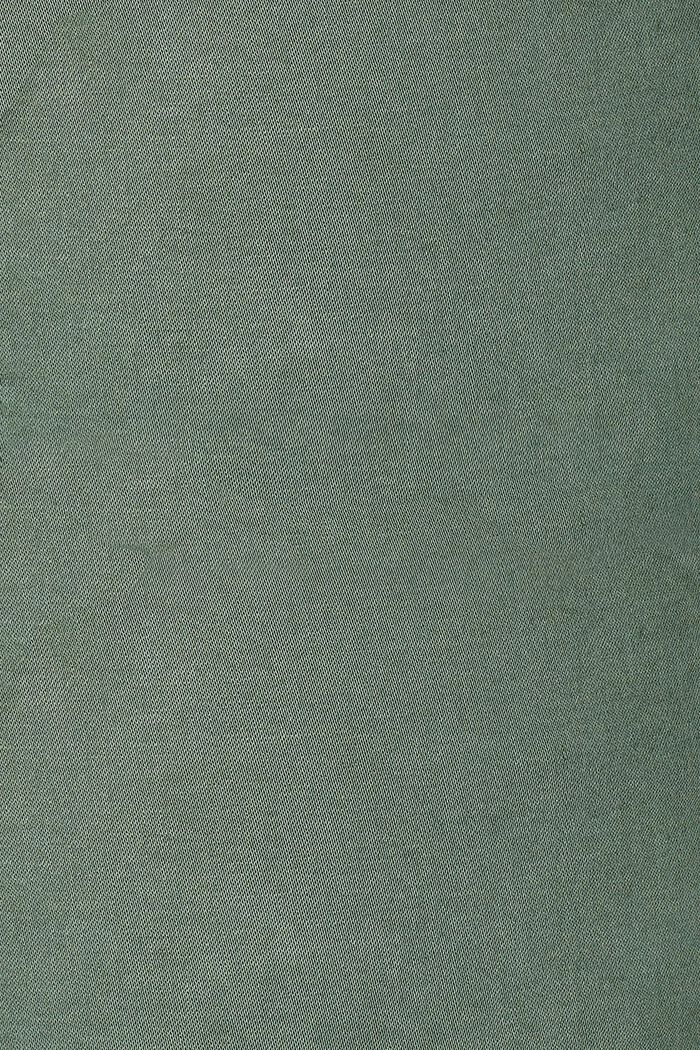 Bojówki z panelem, VINYARD GREEN, detail image number 1