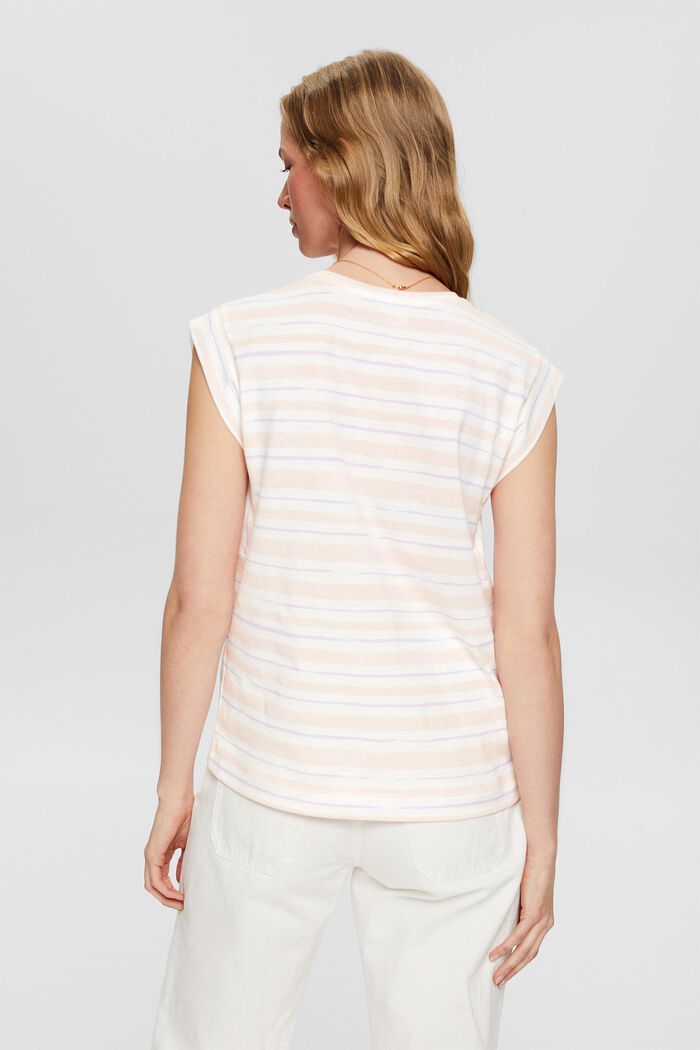 Koszulka z wzorem, OFF WHITE COLORWAY, detail image number 3