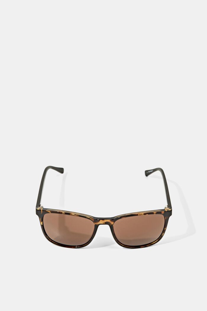 Sunglasses, HAVANNA, detail image number 0