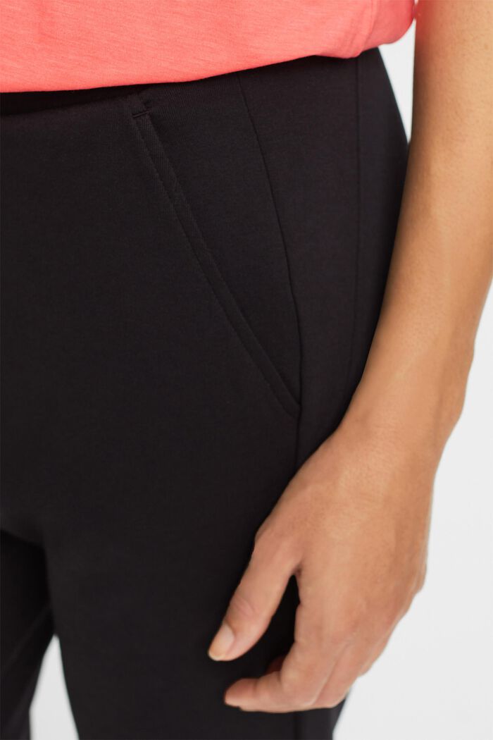 Spodnie dresowe Active, BLACK, detail image number 2