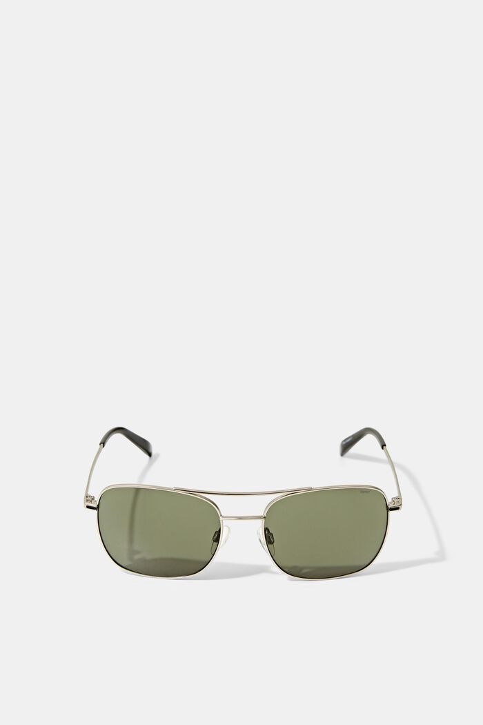 Modne okulary przeciwsłoneczne w stylu retro