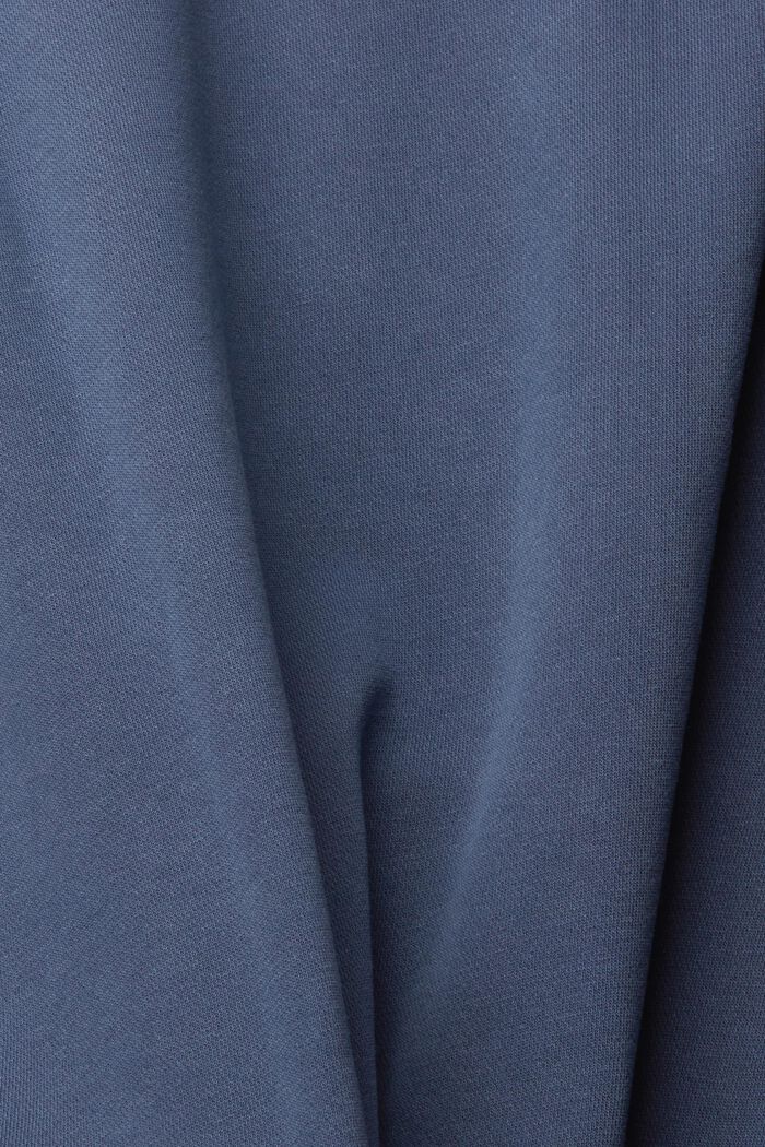 Bluza z kapturem, NAVY, detail image number 1