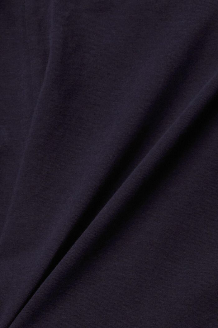 Szorty od piżamy, NAVY, detail image number 1