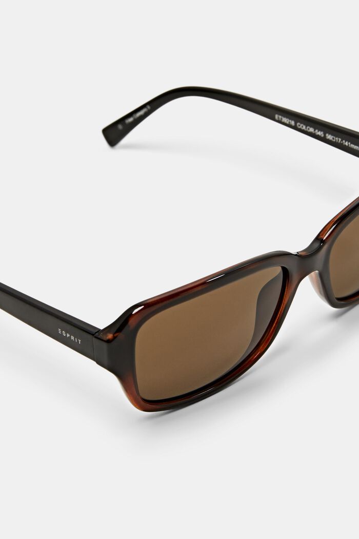 Lekkie okulary przeciwsłoneczne, HAVANNA, detail image number 1