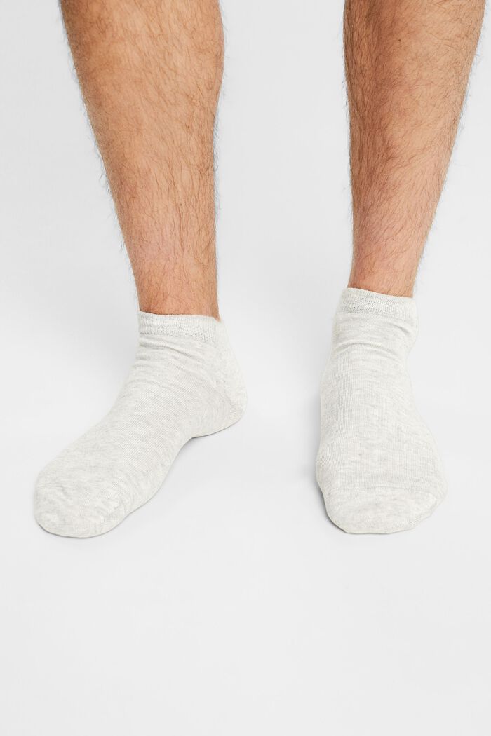 Sneaker socks