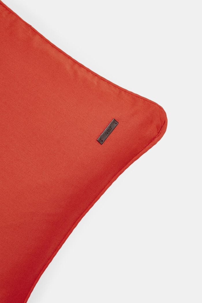 Poszewka na poduszkę, 100% bawełny, RUSTRED, detail image number 1