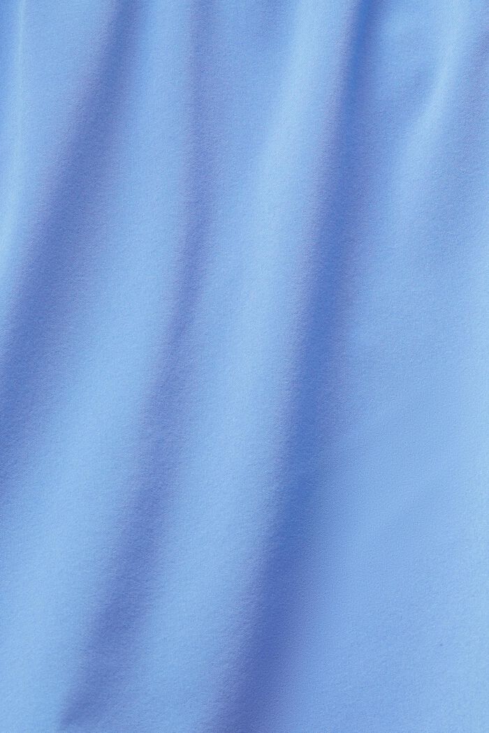 Shorts woven, LIGHT BLUE LAVENDER, detail image number 5