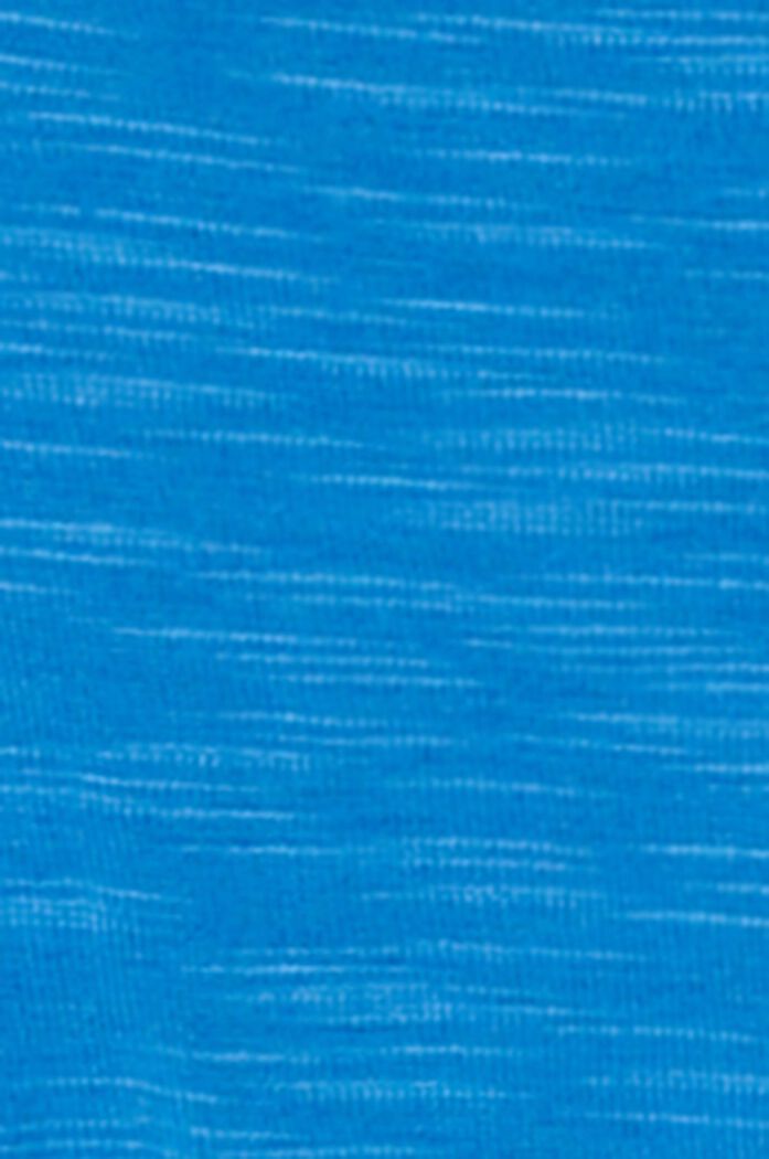 MATERNITY Koszulka z dżerseju, FRENCH BLUE, detail image number 3