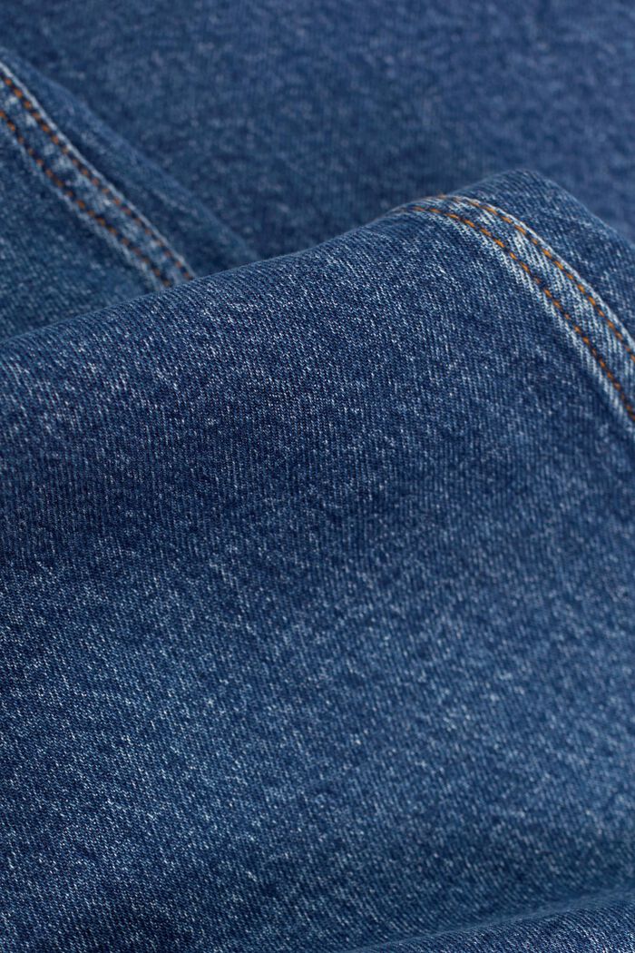 Elastyczne dżinsy, BLUE MEDIUM WASHED, detail image number 1