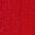 Krótki, żakardowy kardigan w paski, RED, swatch
