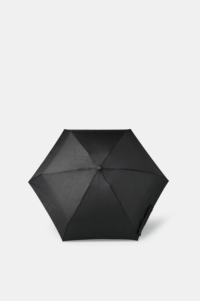 Mini parasol kieszonkowy, ONE COLOUR, detail image number 0
