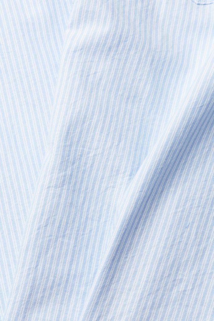 Koszula w paski, LIGHT BLUE, detail image number 1