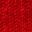 Żakardowy sweter z okrągłym dekoltem w paski, RED, swatch