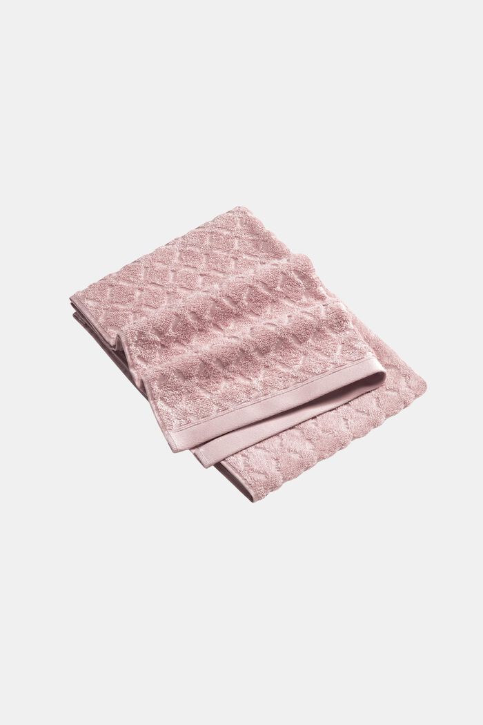 Ręcznik, 100% bawełny organicznej