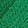 Sweter w kolorowe pasy z okrągłym dekoltem, EMERALD GREEN, swatch