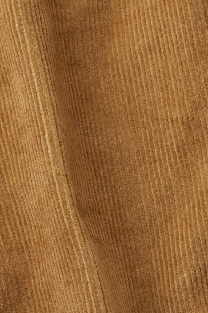 Spodnie sztruksowe, BARK, detail image number 6