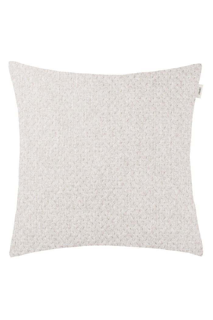 Ozdobna poszewka na poduszkę z tkaniny, NATURE, detail image number 0