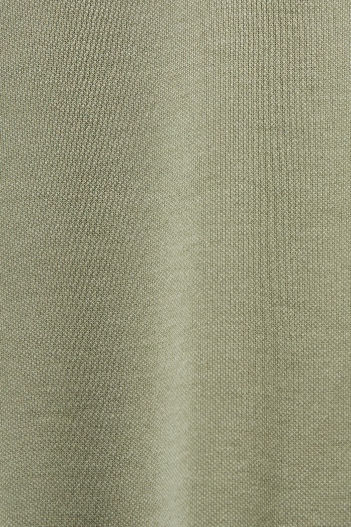 Overalls knitted, LIGHT KHAKI, detail image number 5