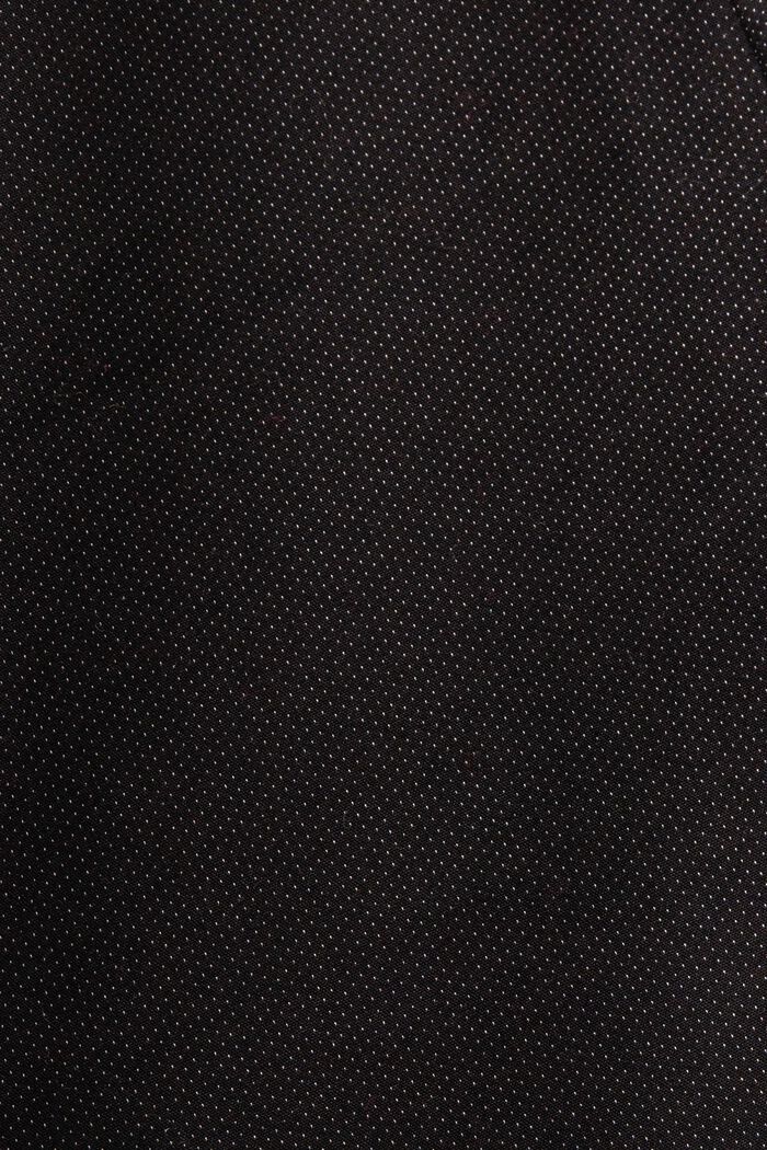 Blazers suit Slim Fit, BLACK, detail image number 5