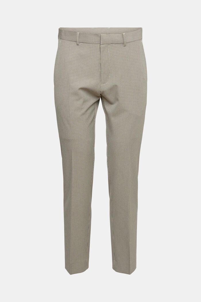 PEPITKA Mix & Match spodnie, OLIVE, detail image number 7