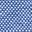Koszula z kołnierzykiem na guziki z bawełnianej popeliny, BRIGHT BLUE, swatch