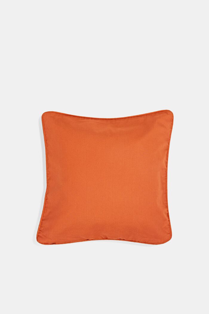 Poszewka na poduszkę, 100% bawełny, COPPER, detail image number 2