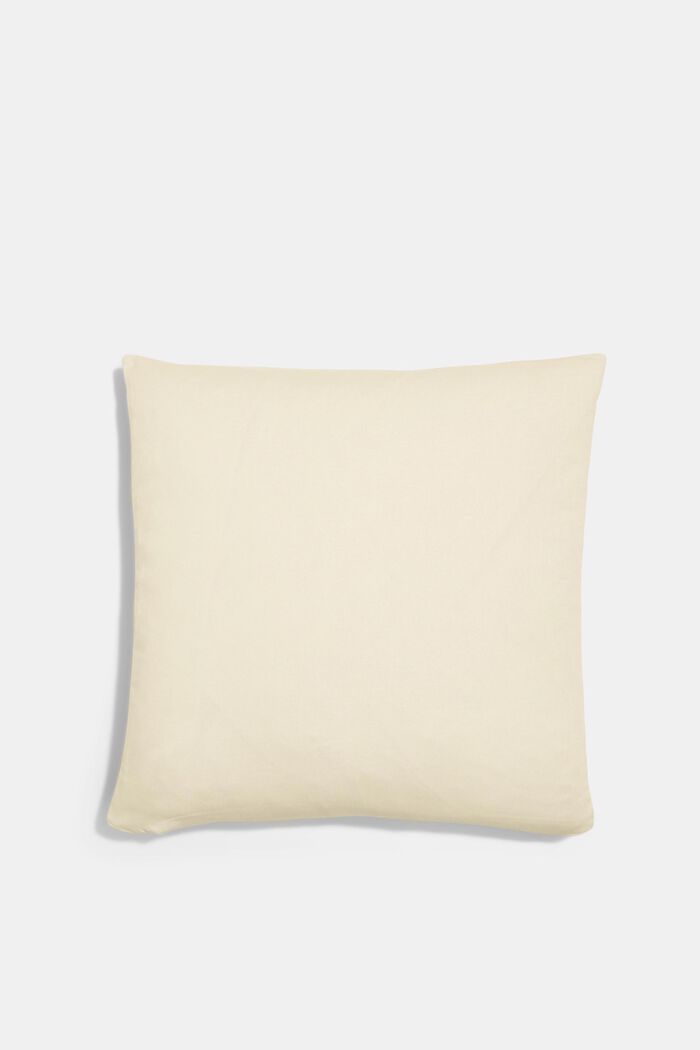 Pasiasta poszewka na poduszkę, 100% bawełny, RUSTRED, detail image number 2