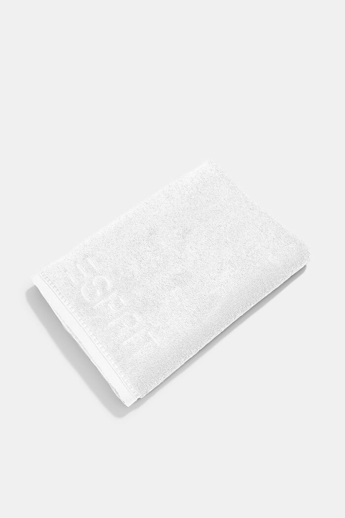 Kolekcja ręczników z froty, WHITE, detail image number 4