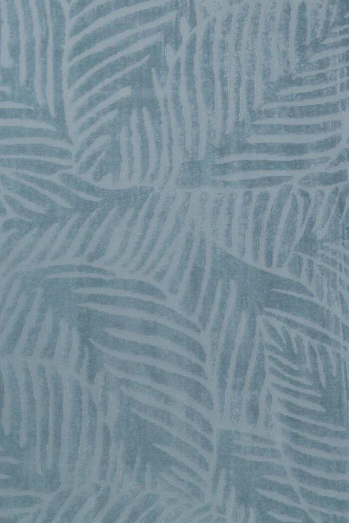 Ręcznik ze wzorem w liście palmy, COSMOS, detail image number 1