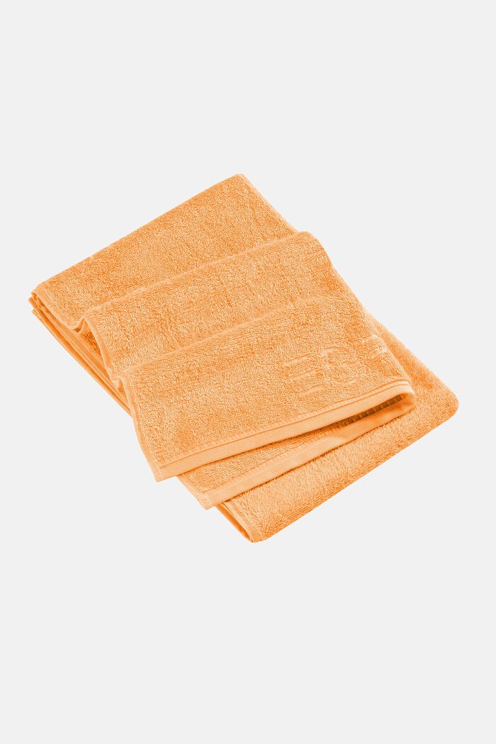 Kolekcja ręczników z froty, APRICOT, detail image number 0