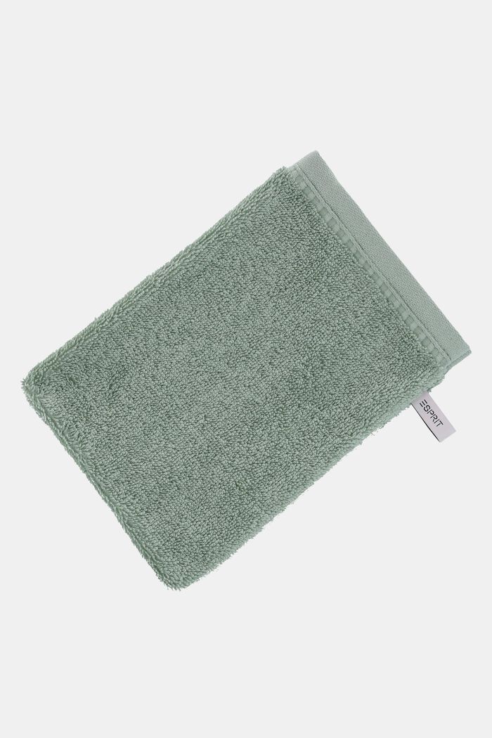 Kolekcja ręczników z froty, SOFT GREEN, detail image number 3