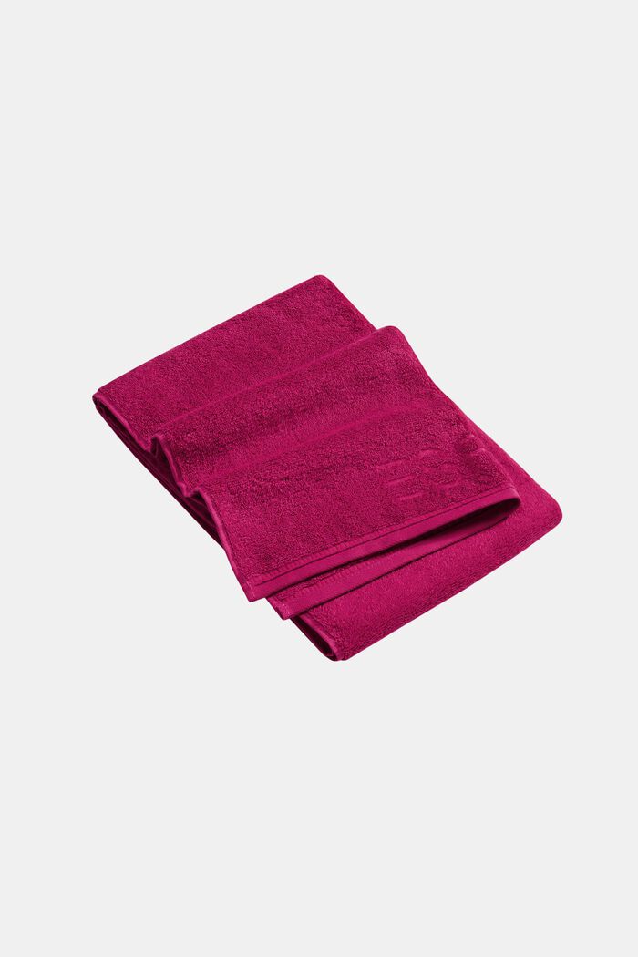 Kolekcja ręczników z froty, RASPBERRY, detail image number 0