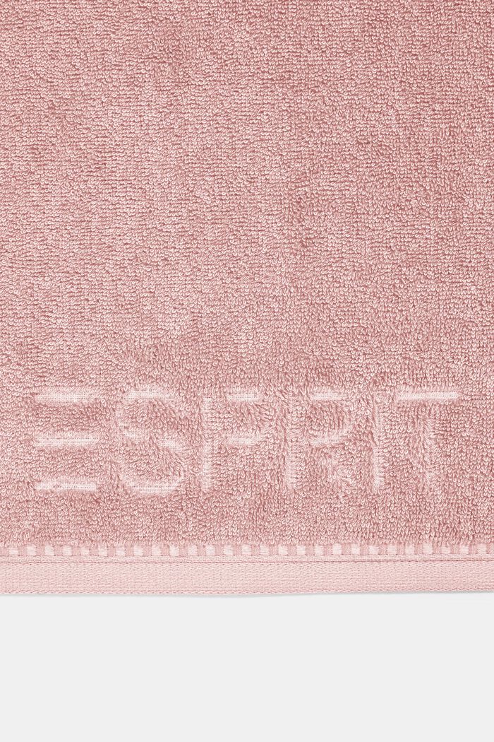 Kolekcja ręczników z froty, ROSE, detail image number 1