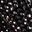 Dzianinowa sukienka mini z połyskiem, LENZING™ ECOVERO™, BLACK, swatch