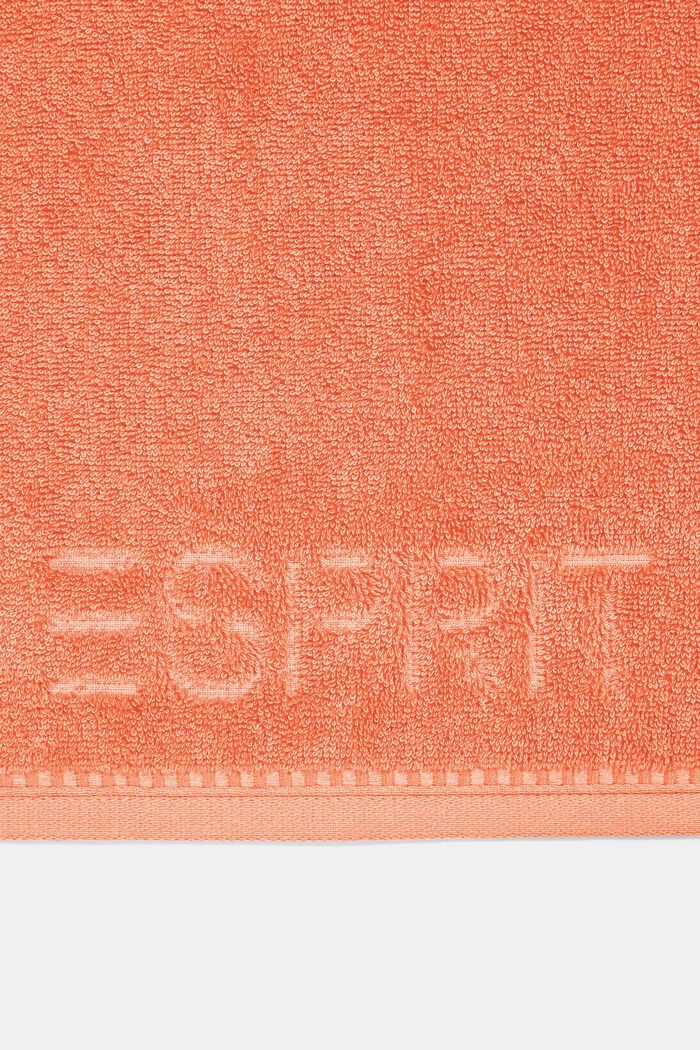 Z TENCELEM™: seria jednokolorowych ręczników z froty, SAMBA, detail image number 1