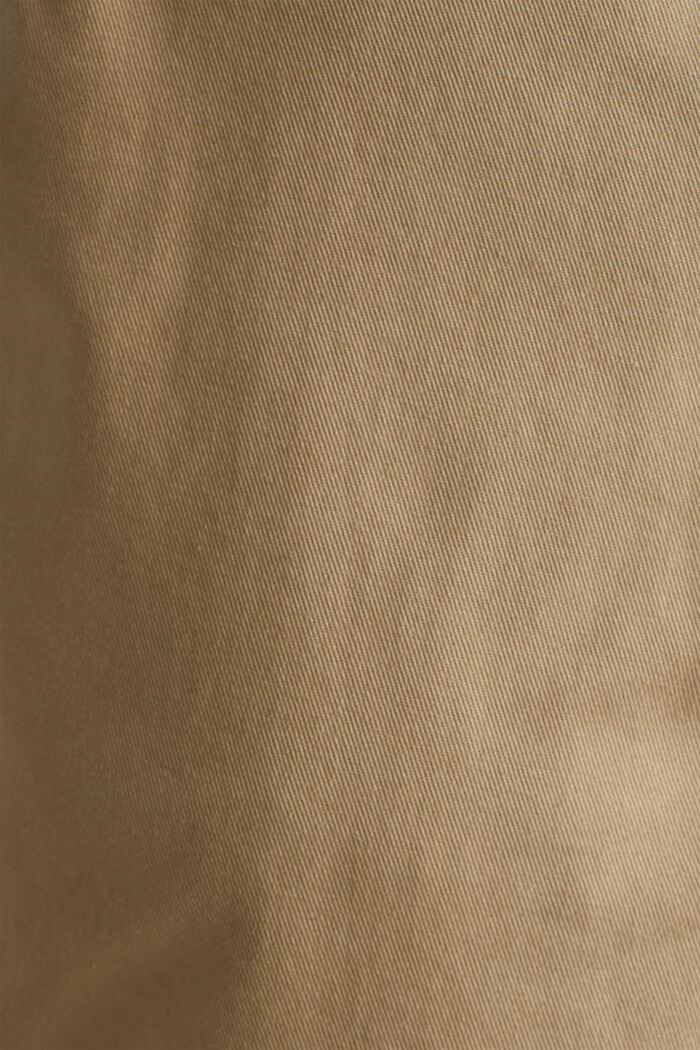Elastyczne chinosy z Lycra xtra life™, BEIGE, detail image number 0