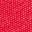 Spodnie dresowe unisex z bawełnianego polaru z logo, RED, swatch