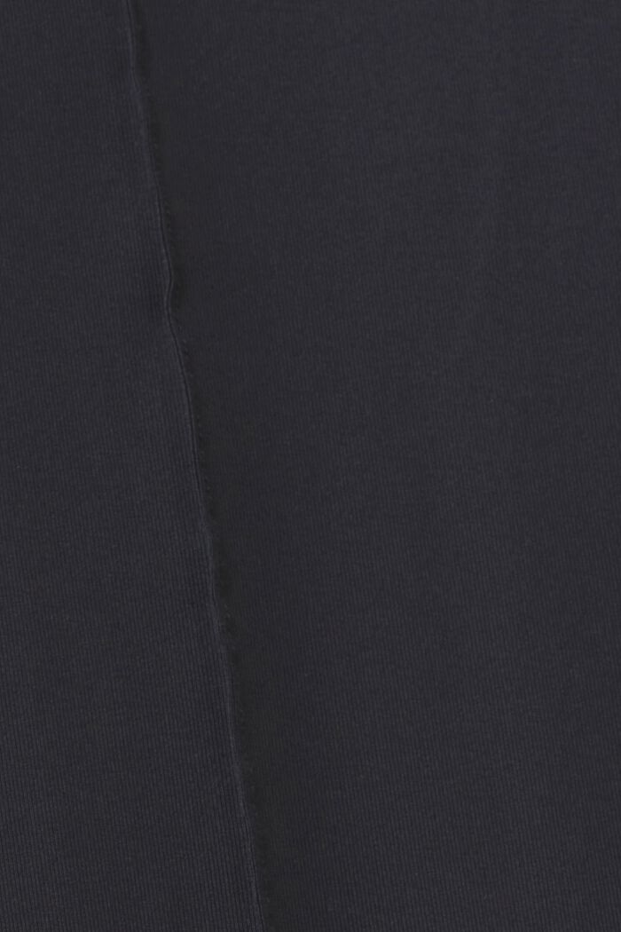 Spodnie dresowe, BLACK, detail image number 4