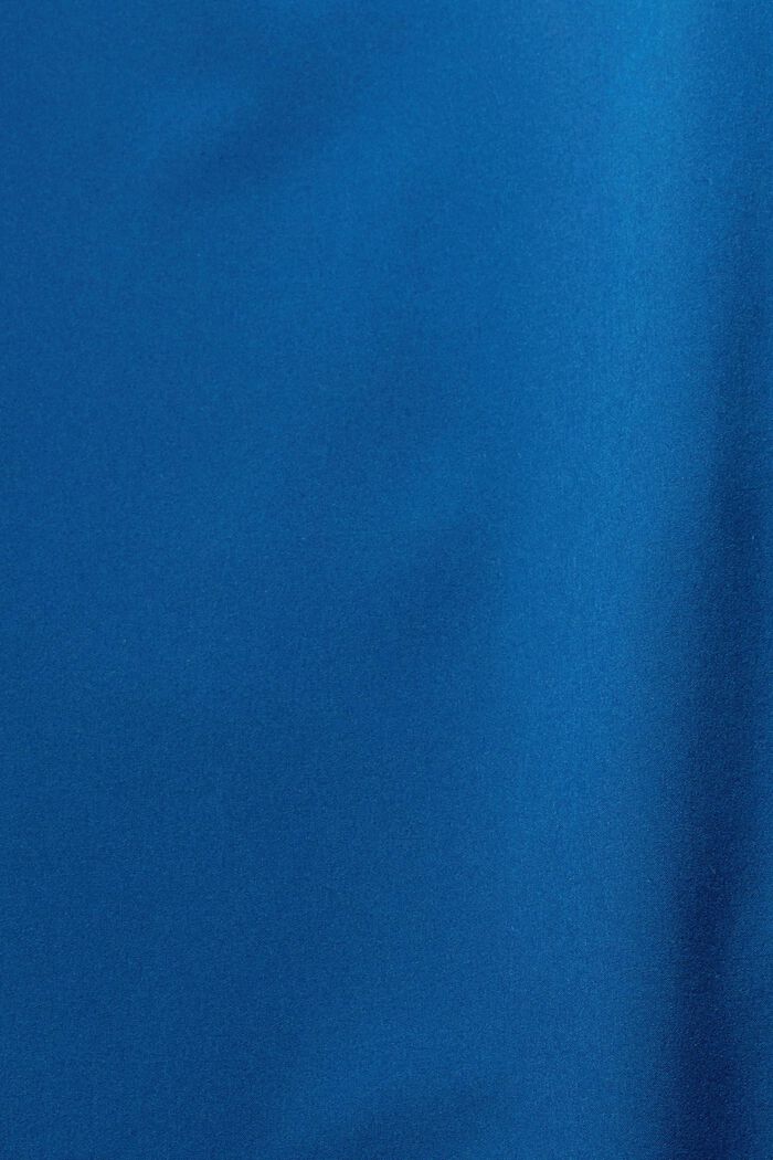 Sportowe spodnie, PETROL BLUE, detail image number 5